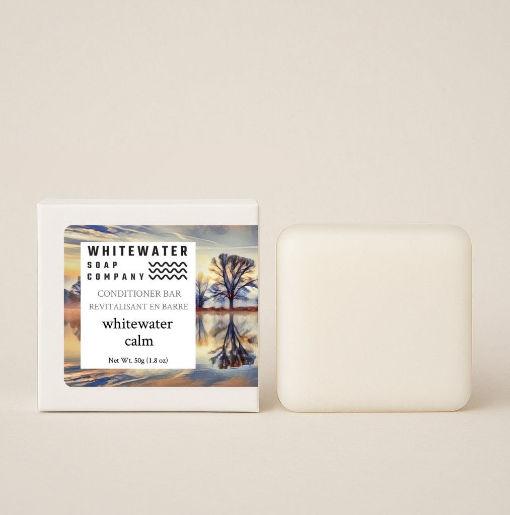 WHITEWATER CALM conditioner bar