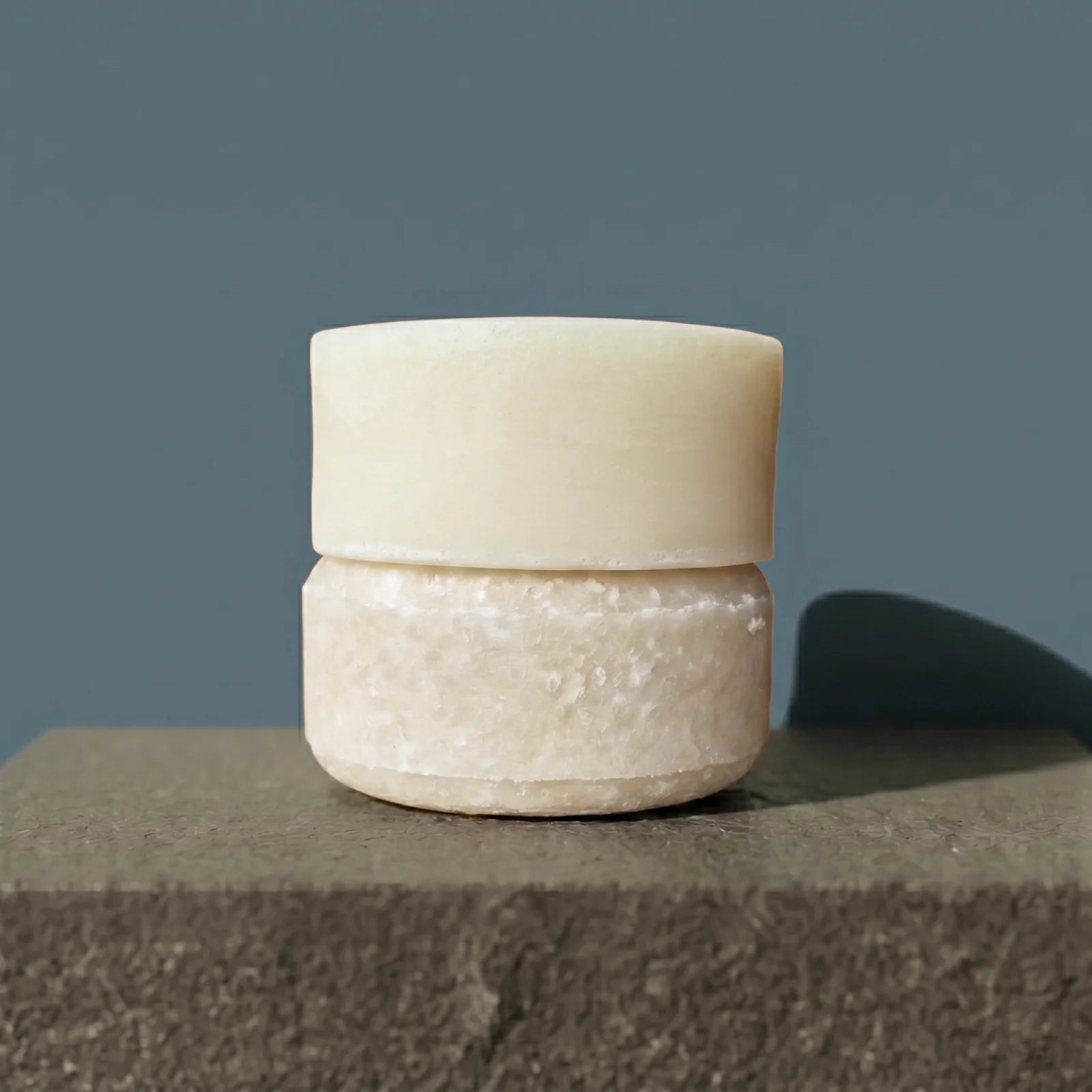 Clarifying Solid Shampoo & Conditioner Bars Bundle for Fine, Thin, or Oily Hair