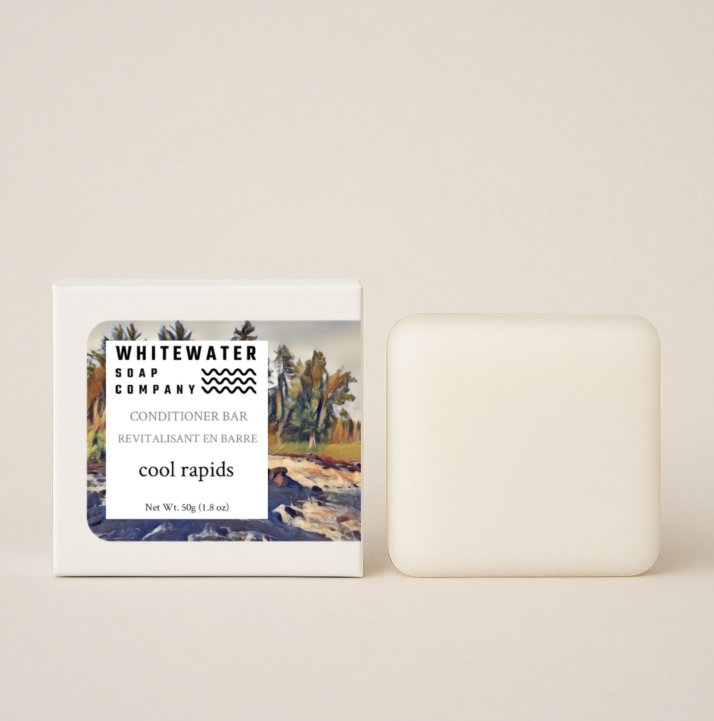 COOL RAPIDS conditioner bar