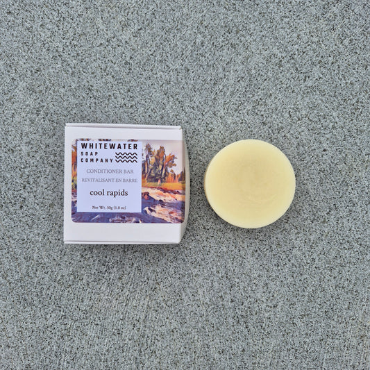 COOL RAPIDS conditioner bar