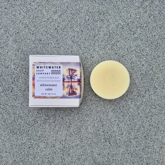 WHITEWATER CALM conditioner bar