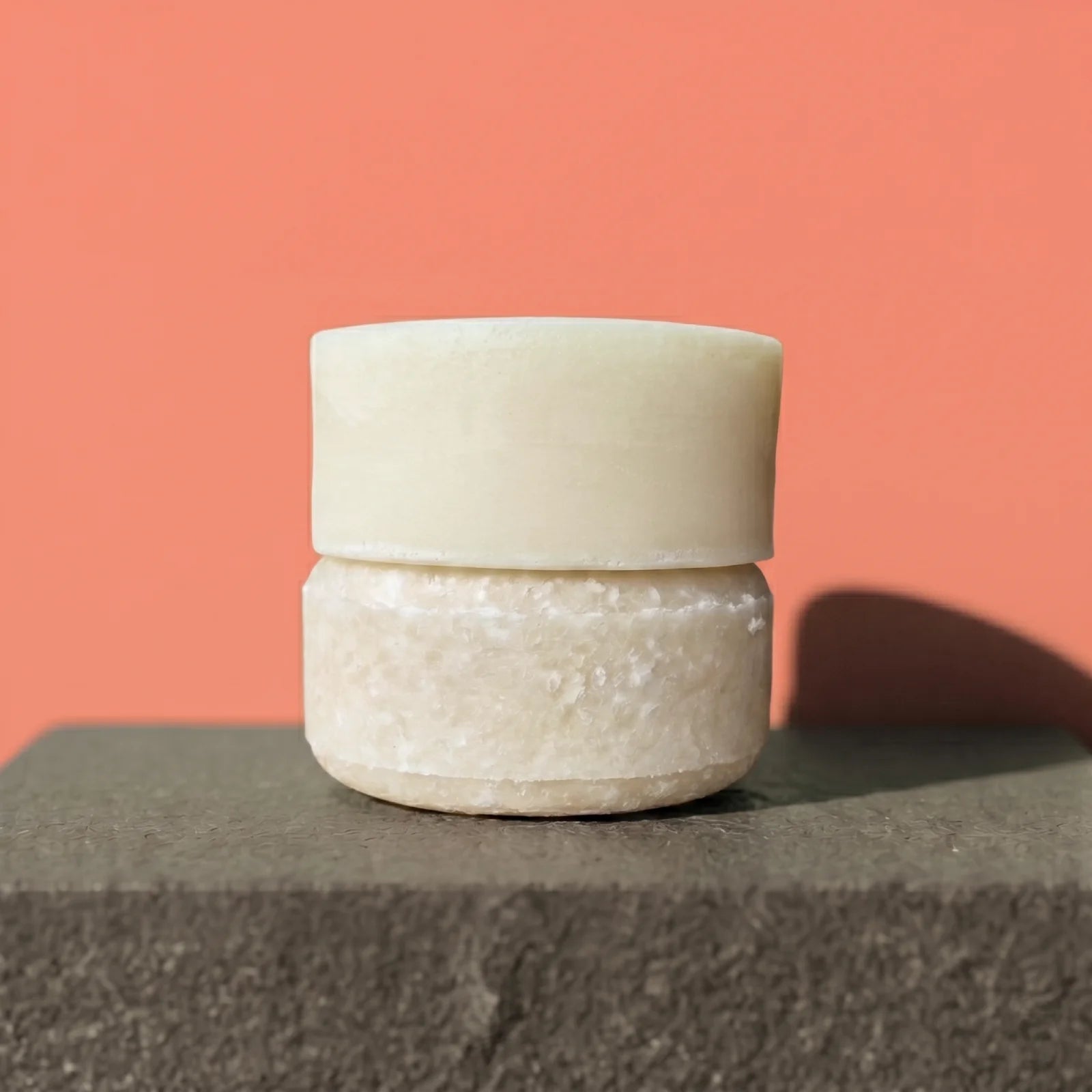 Premium Quality Solid Shampoo & Conditioner Bar Bundle for Thick, Coarse, or Color-Treated Hair