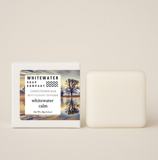 WHITEWATER CALM conditioner bar